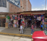 EN VENTA TERRENO EN ZONA COMERCIAL DE SATIPO-CENTRO