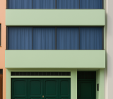 Casa 3 Pisos – Huanchaco, Trujillo 
