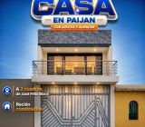 Casa en Venta – Paiján | Trujillo 