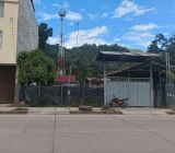 VENTA DE TERRENO EN ZONA COMERCIAL DE VILLA RICA