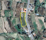 VENTA DE TERRENO EN TARMATAMBO - TARMA