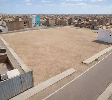 Terrenos en venta – Las Orquídeas, Trujillo