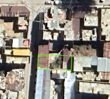 SE VENDE TERRENO EN BUENA UBICACIÓN DE TARMA