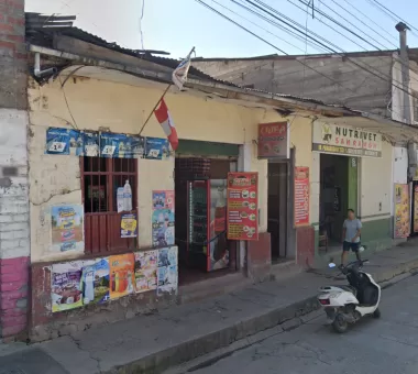 VENTA DE TERRENO COMERCIAL EN SAN RAMÓN