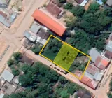 SE VENDE TERRENO EN BUENA ZONA CENTRICA DE PTO BERMUDEZ