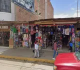 EN VENTA TERRENO EN ZONA COMERCIAL DE SATIPO-CENTRO