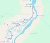 VENTA DE TERRENO COMERCIAL EN LA MERCED