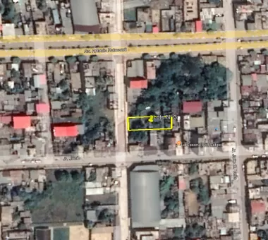 SE VENDE TERRENO EN BUENA UBICACIÓN RESIDENCIAL DE SATIPO