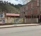 VENTA DE LOTE EN AV. PACHECO, CIUDAD DE TARMA-JUNÍN
