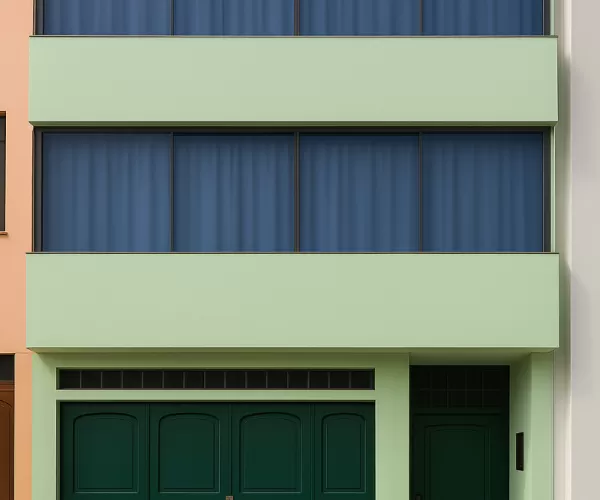 Venta Casa 3 Pisos – Huanchaco, Trujillo 