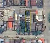 SE VENDE TERRENO EN BUENA ZONA CENTRICA DE MAZAMARI - SATIPO