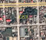 SE VENDE TERRENO EN BUENA UBICACIÓN RESIDENCIAL DE SATIPO