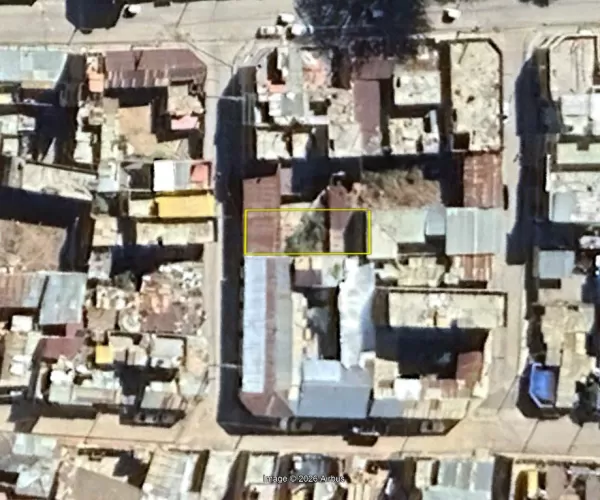 SE VENDE UN TERRENO EN BUENA UBICACIÓN DE TARMA