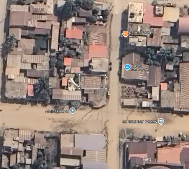 VENTA DE LOTE EN SAN RAMÓN DE PANGOA-ZONA COMERCIAL