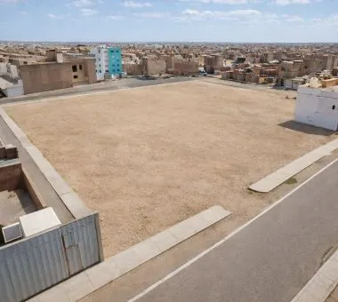 Terrenos en venta – Las Orquídeas, Trujillo