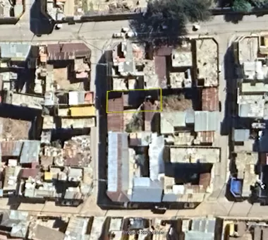 SE VENDE UN TERRENO EN BUENA UBICACIÓN DE TARMA