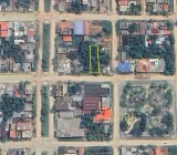VENTA DE TERRENO EN ZONA RESIDENCIAL DE MAZAMARI