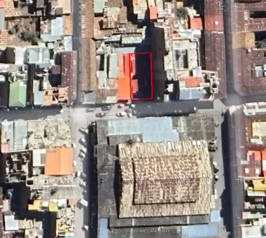 VENTA DE TERRENO COMERCIAL EN TARMA