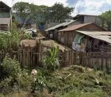 EN VENTA UN TERRENO EN ZONA CENTRICA DE VILLA RICA