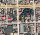 SE VENDE TERRENO EN BUENA UBICACIÓN RESIDENCIAL DE SATIPO