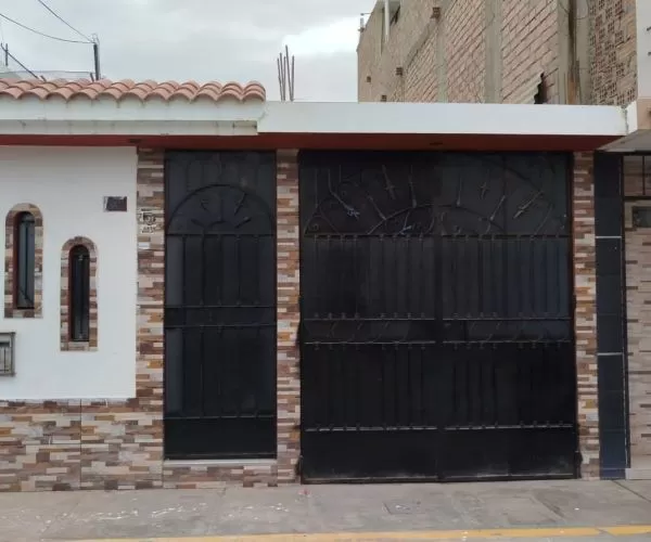 casa en renta
